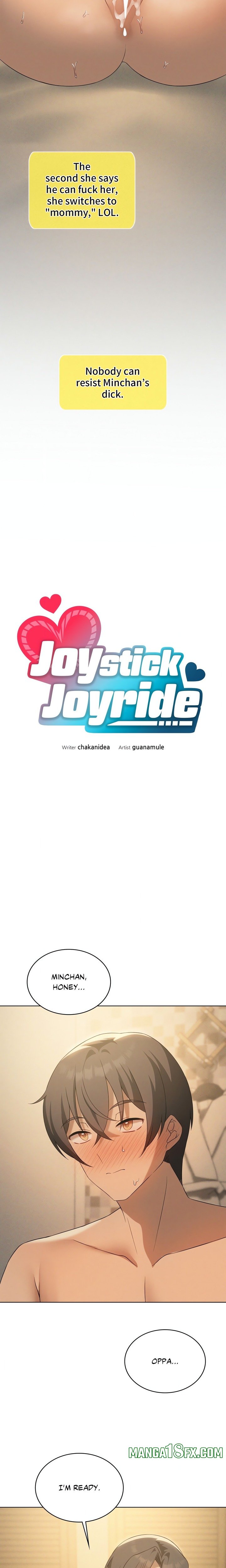 Pleasure up! Chapter 71 - Page 6