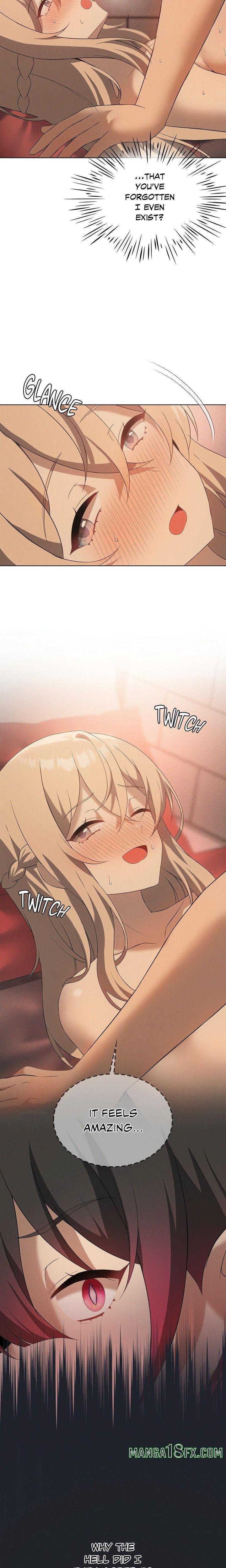 Pleasure up! Chapter 72 - Page 17