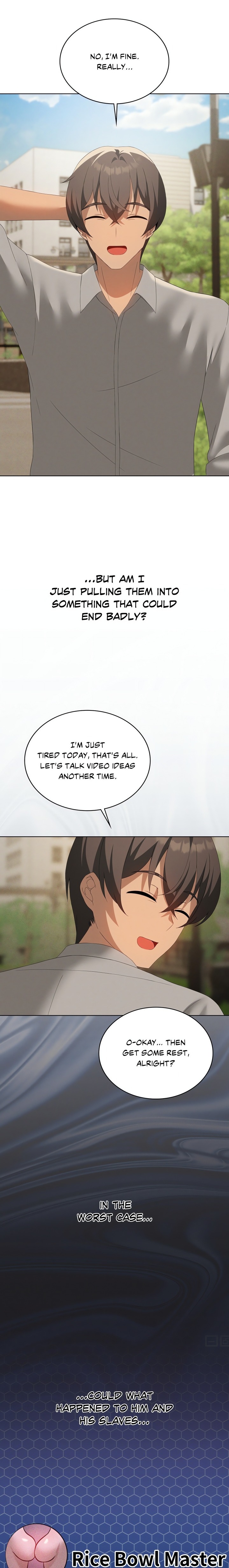 Pleasure up! Chapter 75 - Page 13