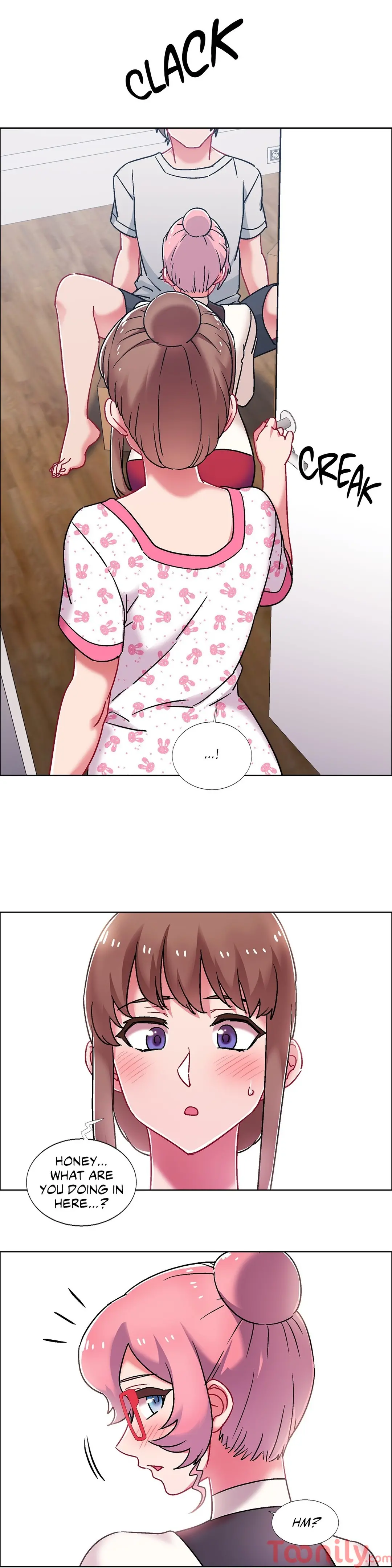 Rental Girls Chapter 52 - Page 16