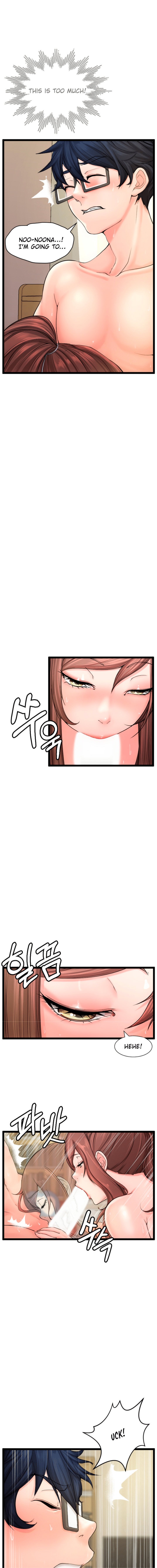 First Instructor Chapter 11 - Page 13