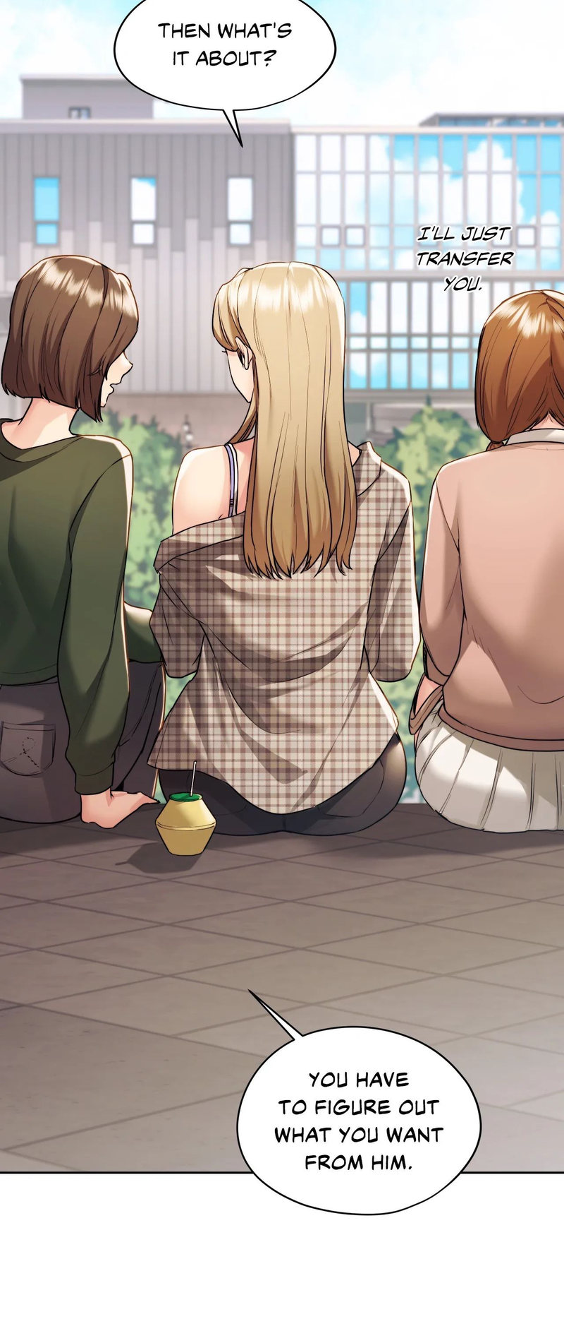 Wreck My Bias Chapter 11 - Page 52