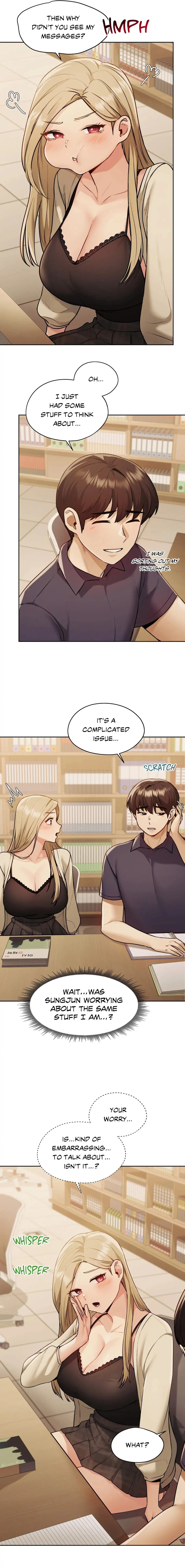 Wreck My Bias Chapter 12 - Page 17