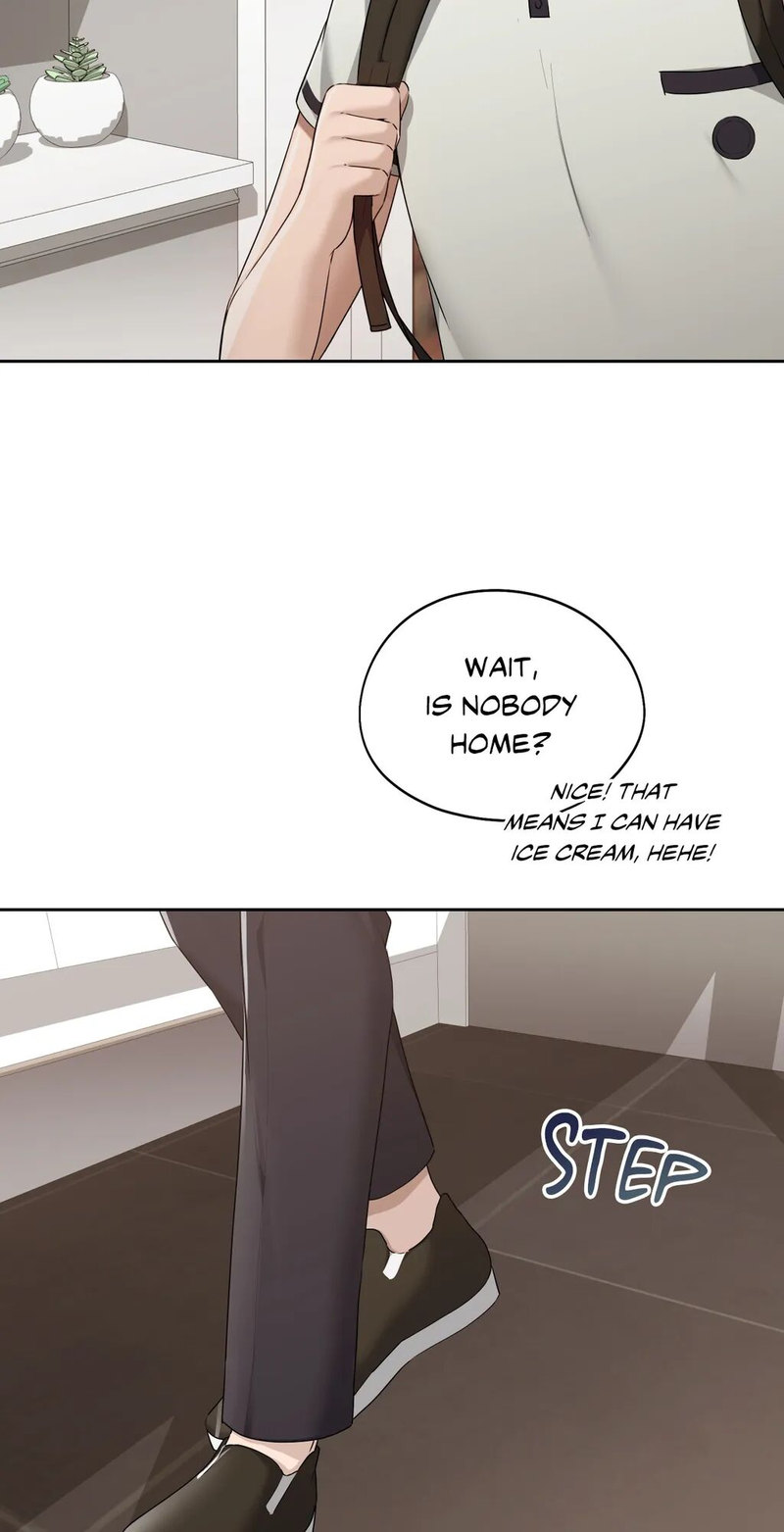 Wreck My Bias Chapter 25 - Page 3