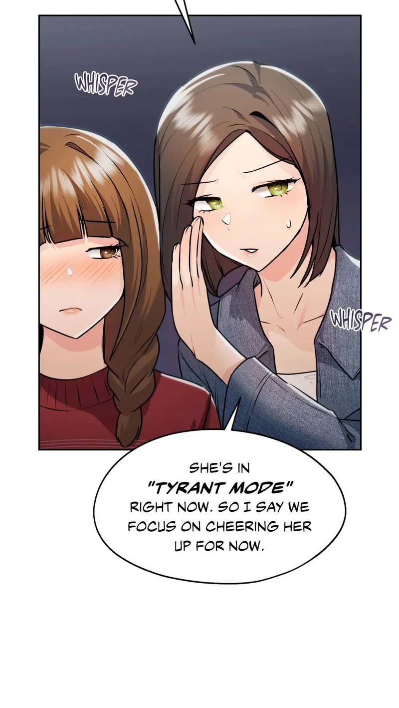 Wreck My Bias Chapter 28 - Page 63