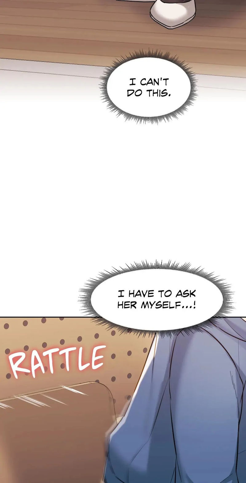 Wreck My Bias Chapter 33 - Page 74