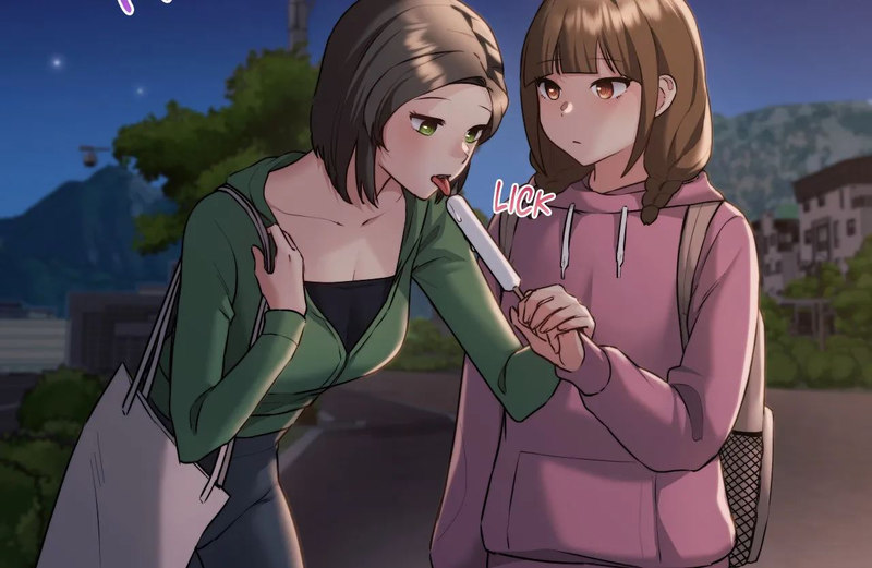 Wreck My Bias Chapter 4 - Page 42