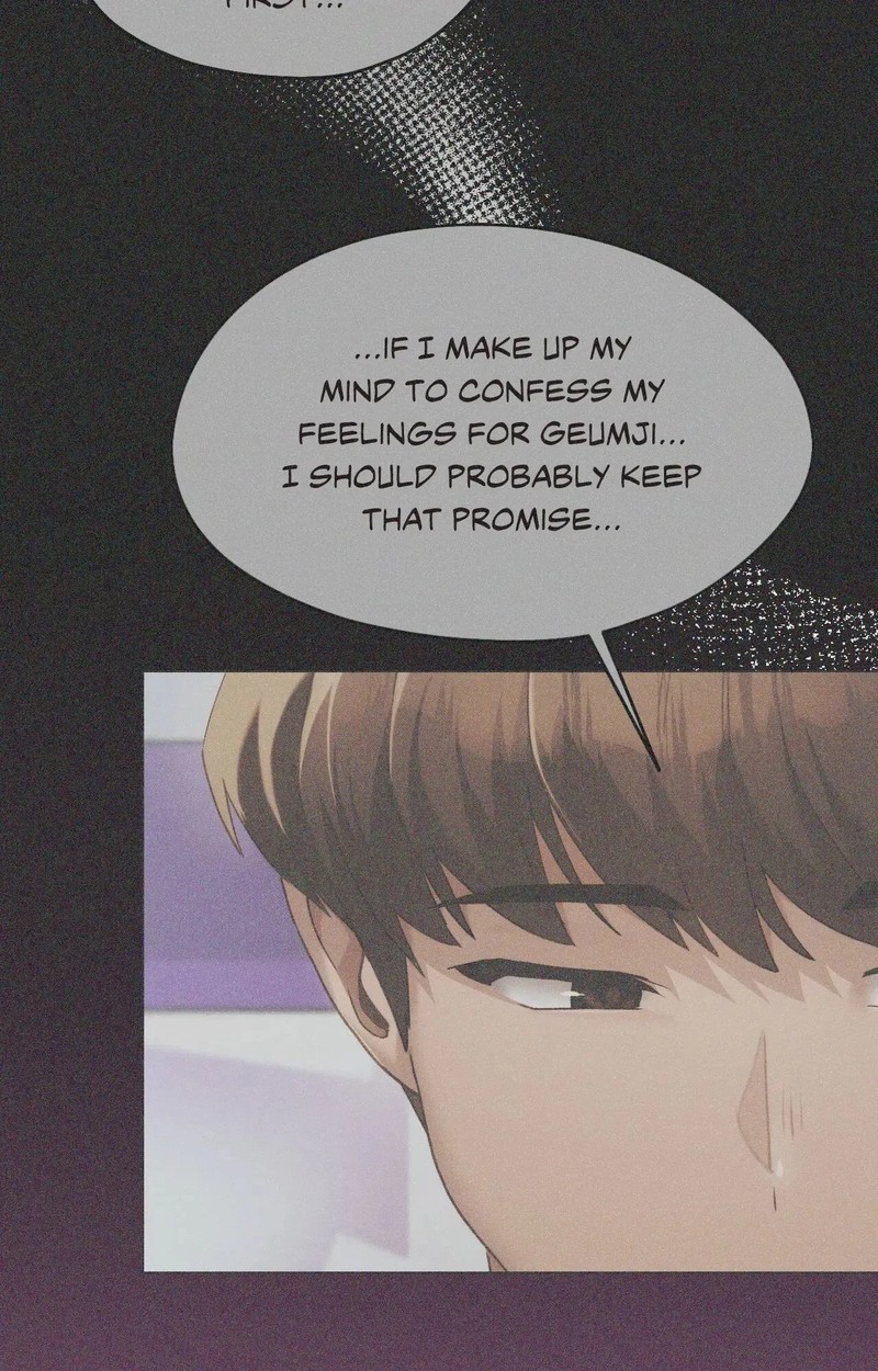 Wreck My Bias Chapter 66 - Page 46