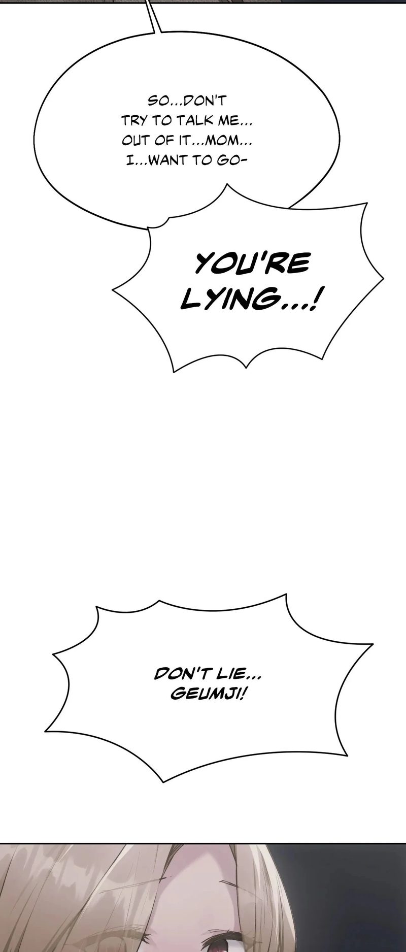 Wreck My Bias Chapter 71 - Page 37