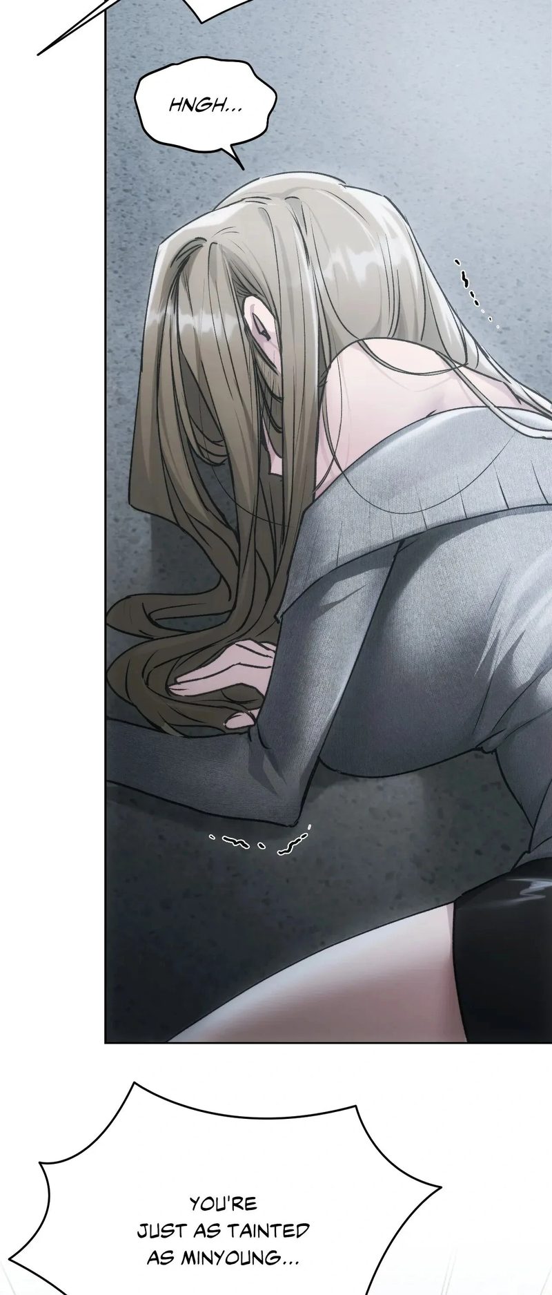 Wreck My Bias Chapter 71 - Page 81