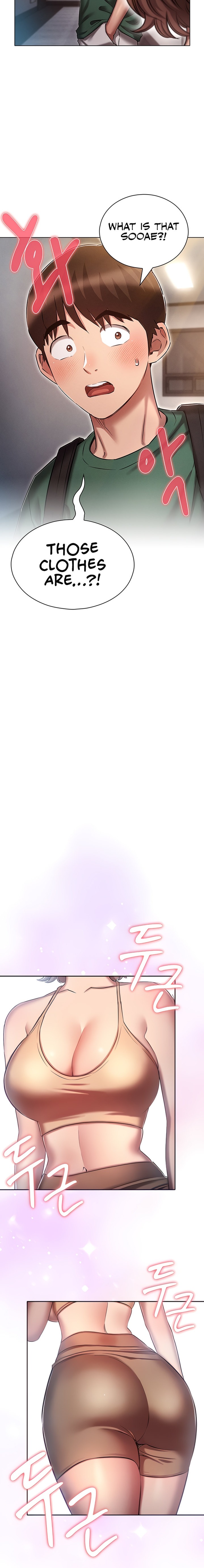 Law Of Reincarnation Chapter 25 - Page 2