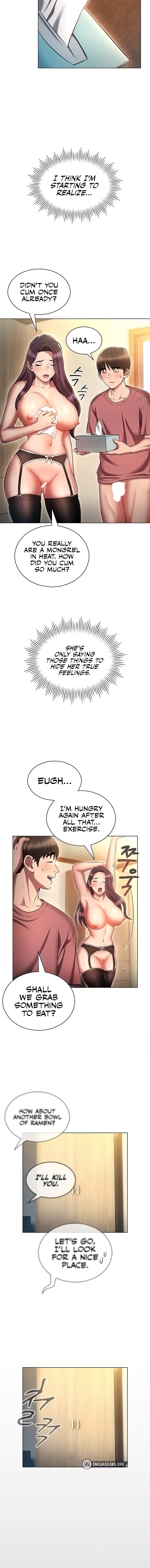 Law Of Reincarnation Chapter 57 - Page 16