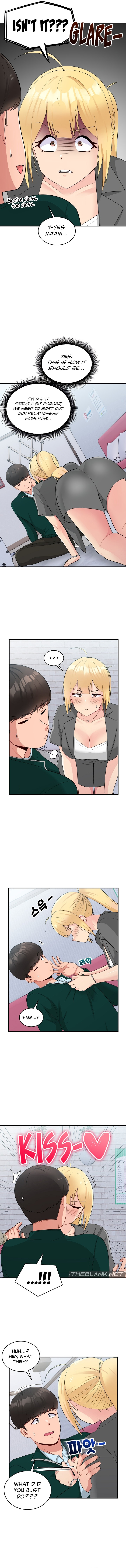 A Crushing Confession Chapter 19 - Page 3