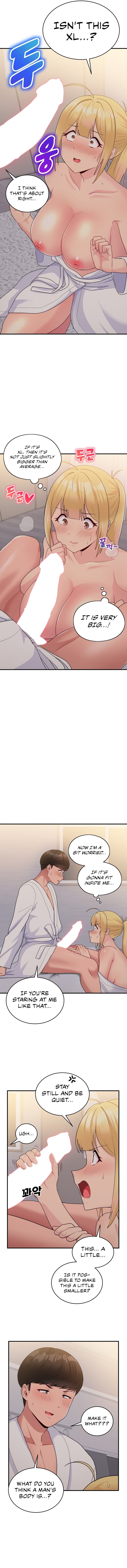 A Crushing Confession Chapter 9 - Page 7