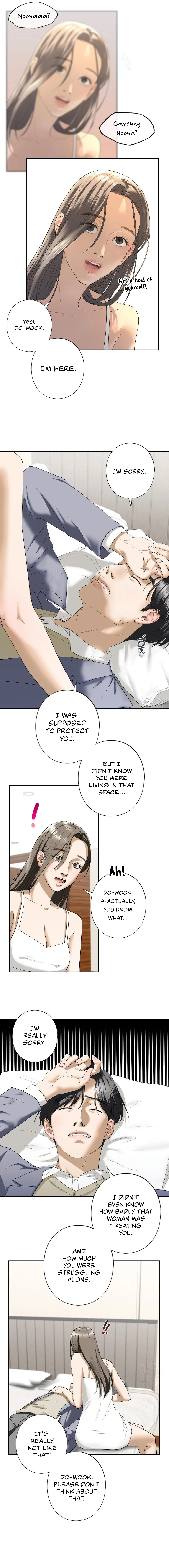 Stepsister Chapter 4 - Page 17