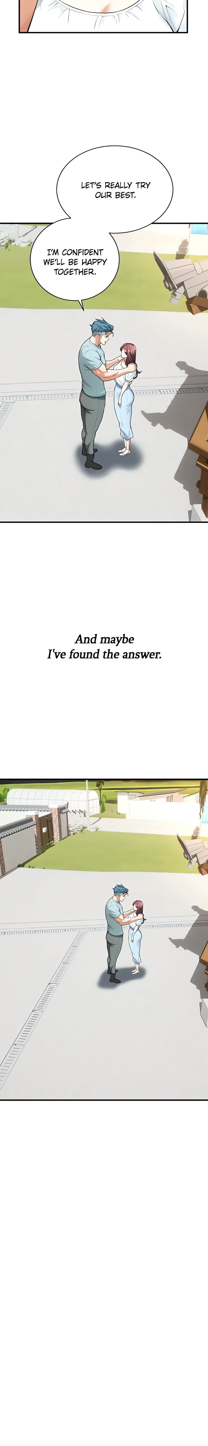 Bastard Chapter 76 - Page 20