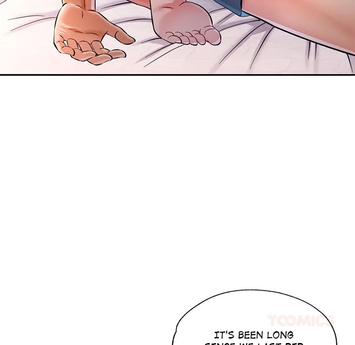 In Her Place Chapter 101 - Page 102