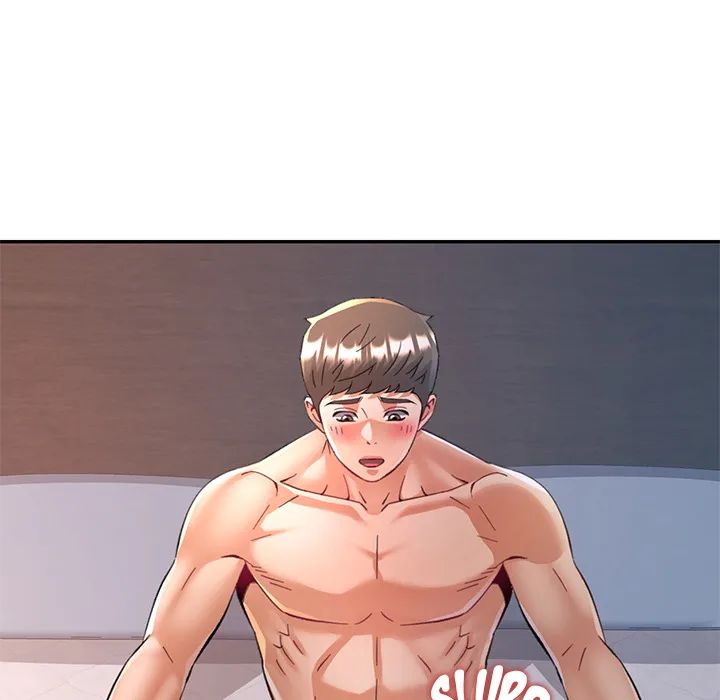 In Her Place Chapter 101 - Page 109