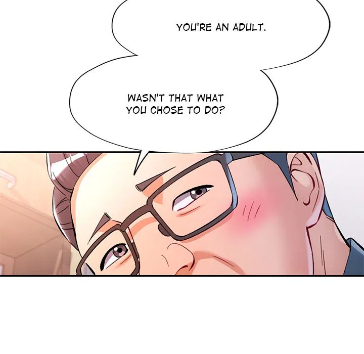 In Her Place Chapter 101 - Page 20