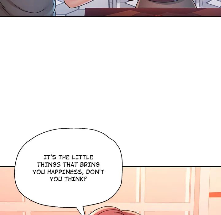 In Her Place Chapter 101 - Page 36