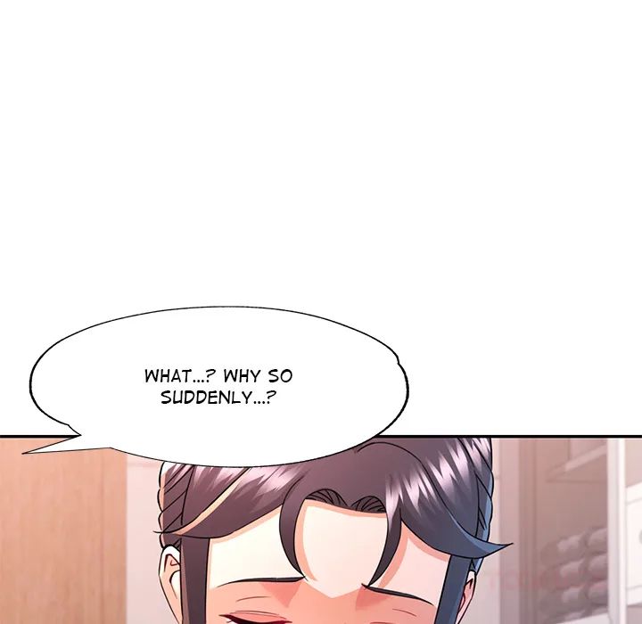 In Her Place Chapter 101 - Page 75