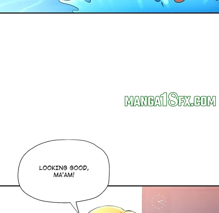 In Her Place Chapter 102 - Page 116