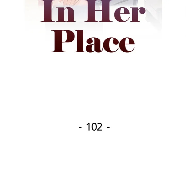 In Her Place Chapter 102 - Page 15