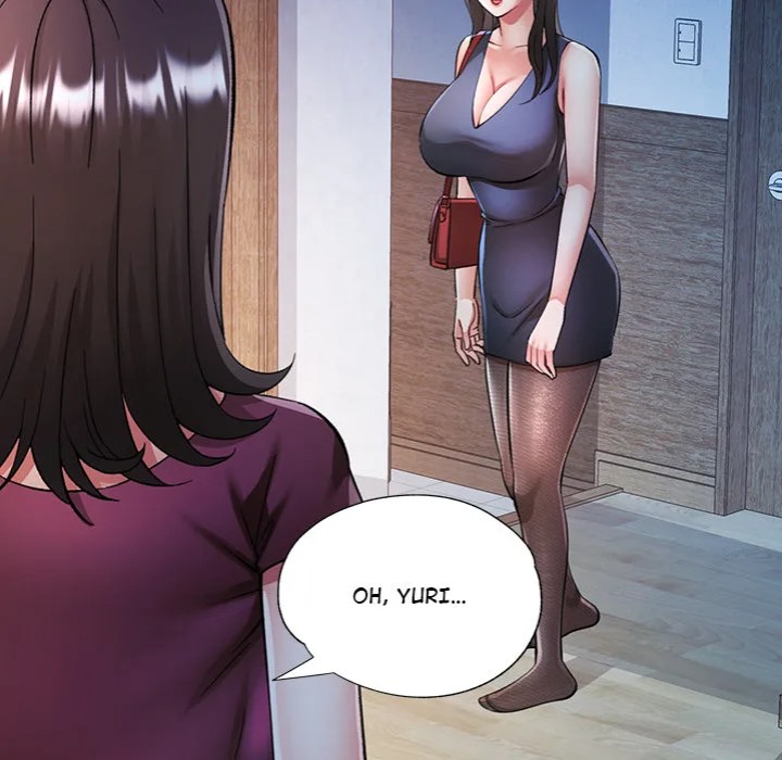 In Her Place Chapter 102 - Page 23