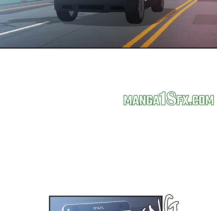 In Her Place Chapter 102 - Page 87