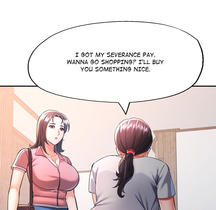 In Her Place Chapter 103 - Page 110