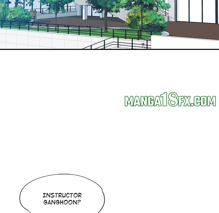 In Her Place Chapter 103 - Page 118