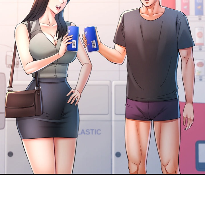 In Her Place Chapter 103 - Page 125