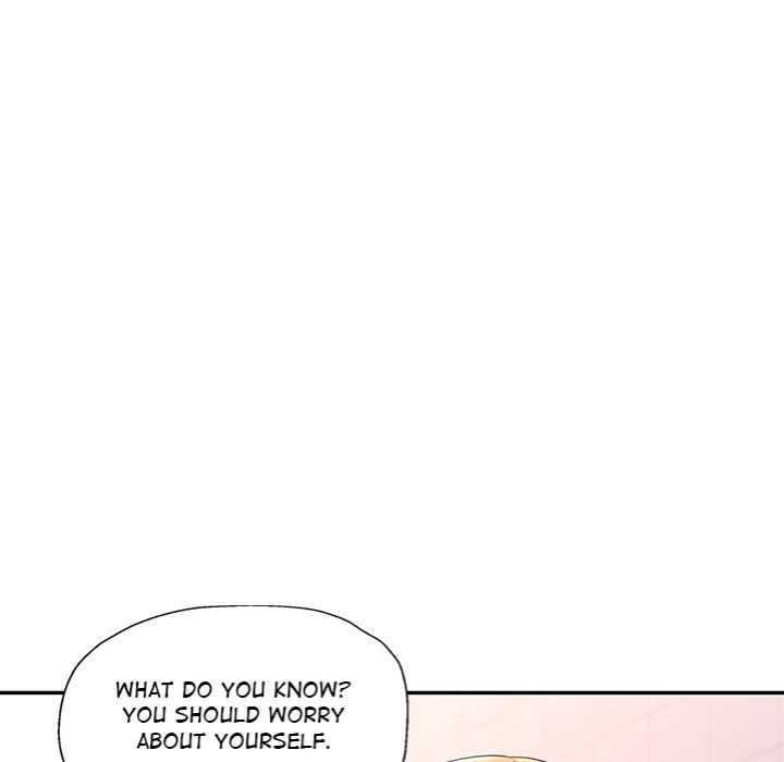 In Her Place Chapter 103 - Page 126