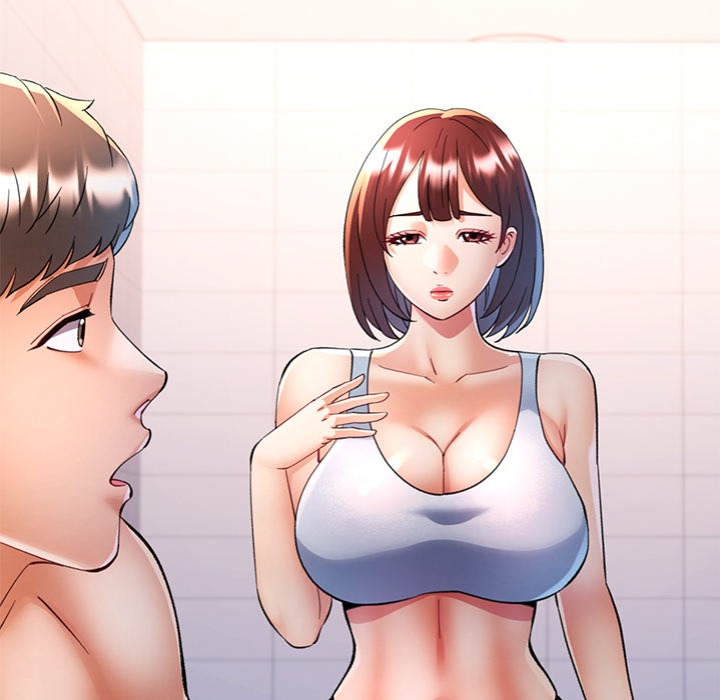 In Her Place Chapter 103 - Page 19