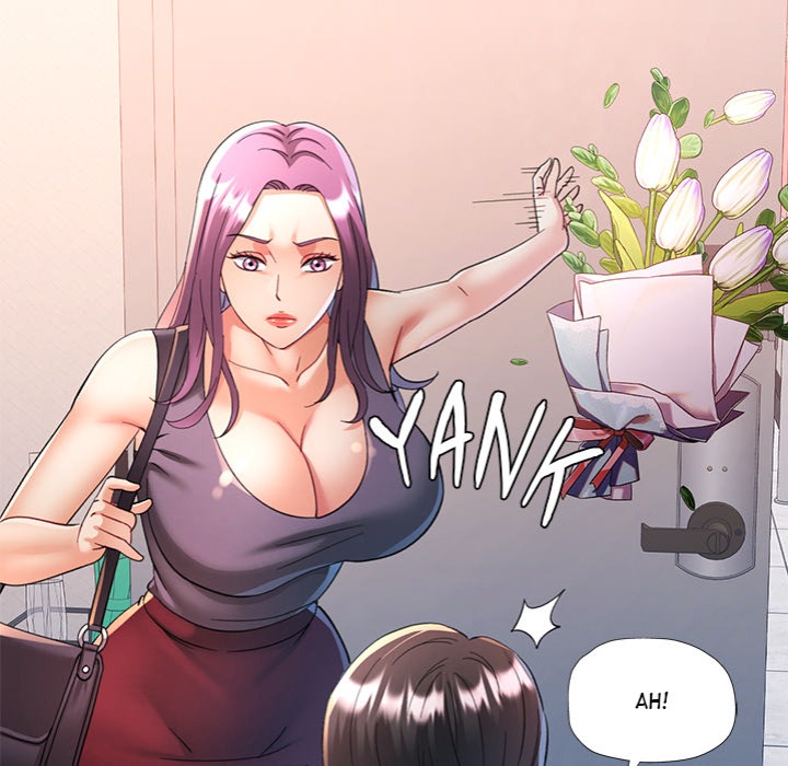 In Her Place Chapter 103 - Page 90