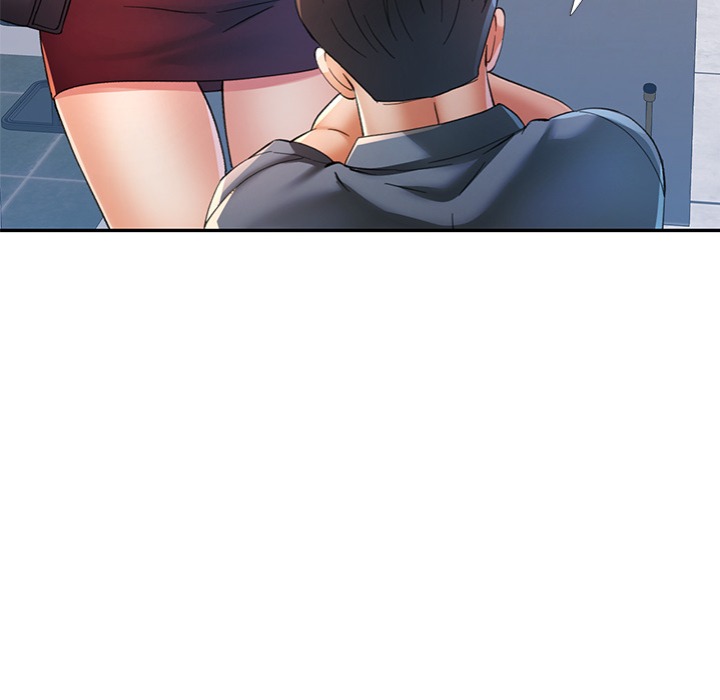 In Her Place Chapter 103 - Page 91