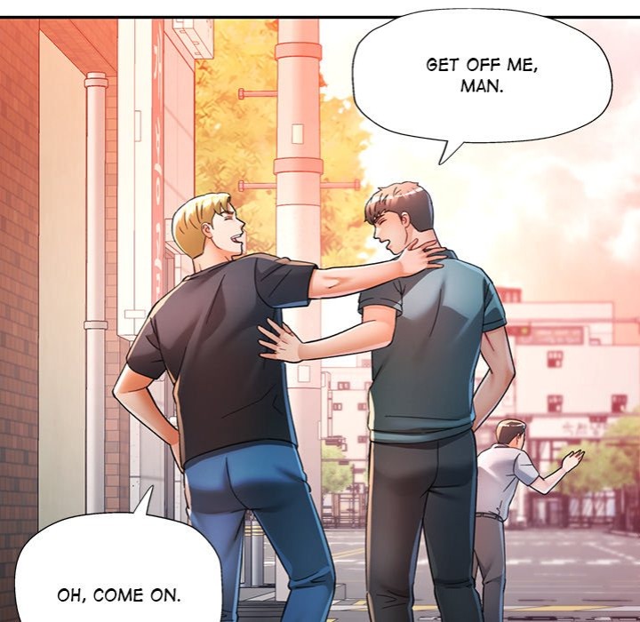 In Her Place Chapter 104 - Page 16