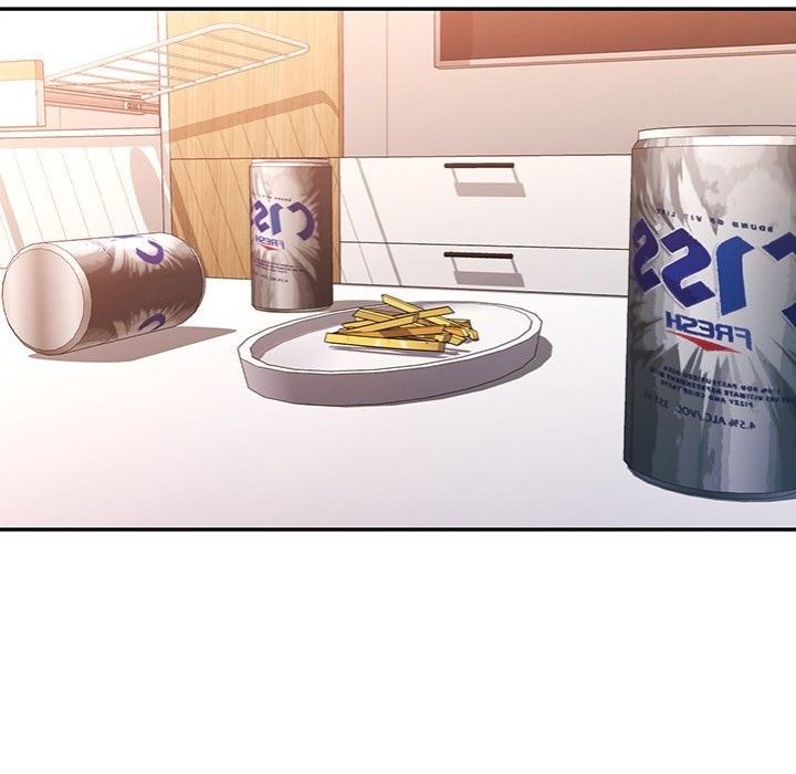 In Her Place Chapter 104 - Page 45