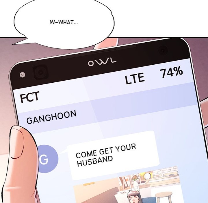 In Her Place Chapter 104 - Page 54