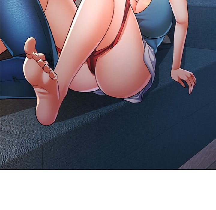 In Her Place Chapter 104 - Page 95