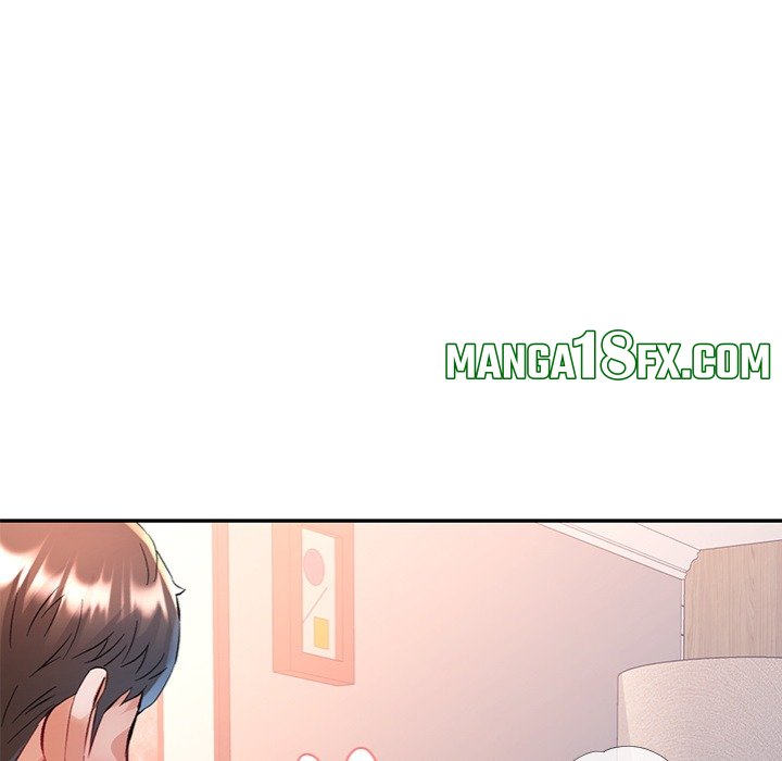 In Her Place Chapter 105 - Page 11