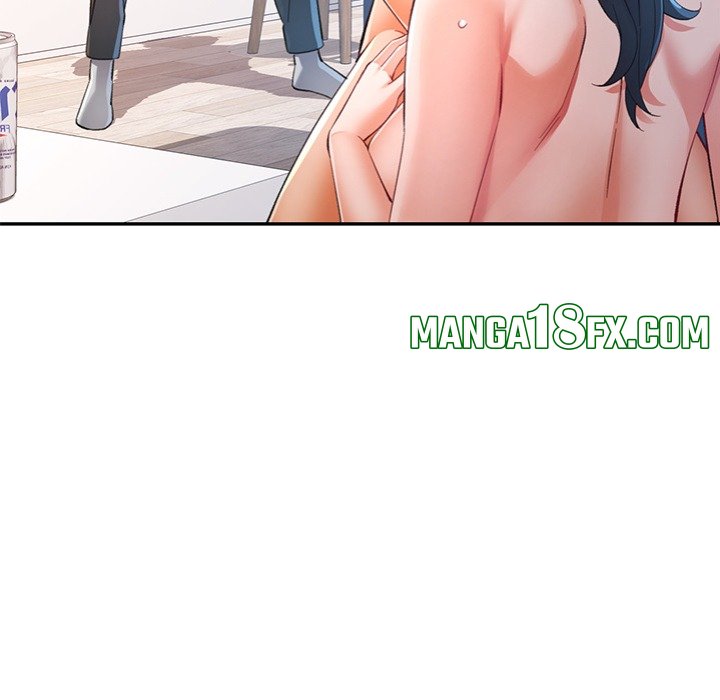 In Her Place Chapter 105 - Page 20