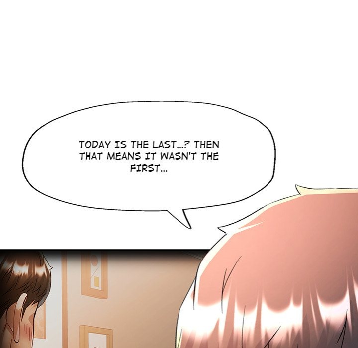 In Her Place Chapter 106 - Page 101