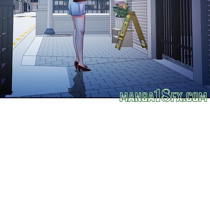 In Her Place Chapter 106 - Page 112