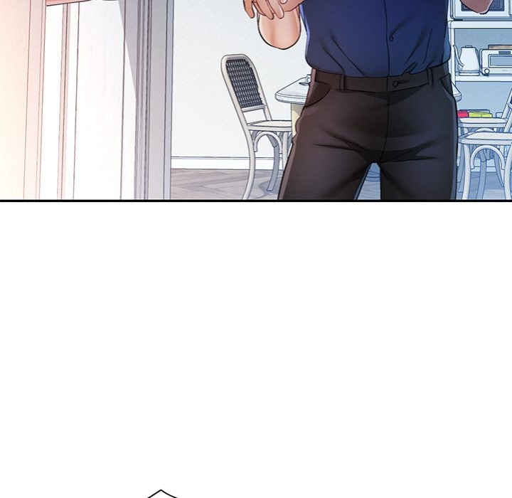 In Her Place Chapter 106 - Page 22