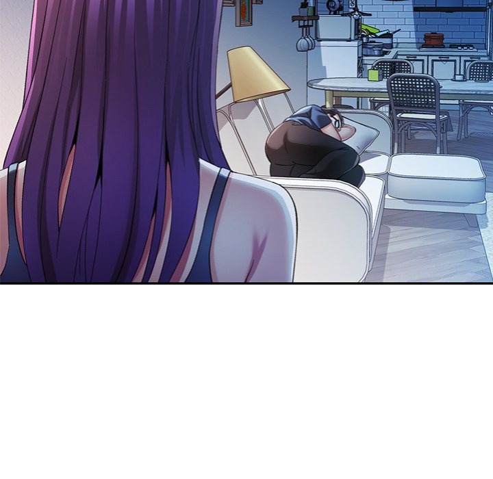 In Her Place Chapter 106 - Page 36