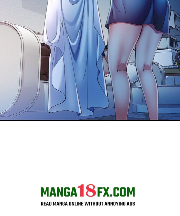 In Her Place Chapter 106 - Page 38