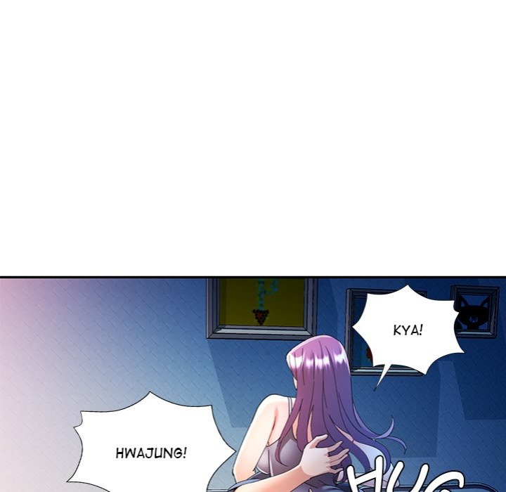 In Her Place Chapter 106 - Page 41