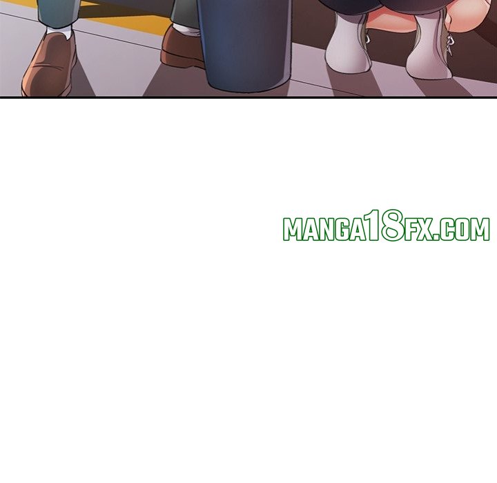 In Her Place Chapter 107 - Page 124