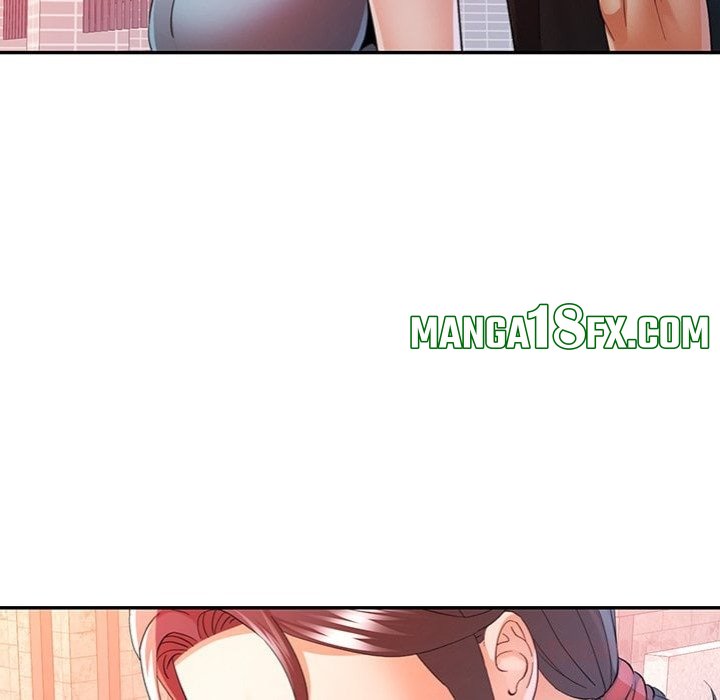 In Her Place Chapter 110 - Page 111